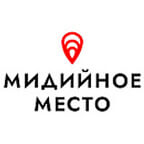 Мидийное место