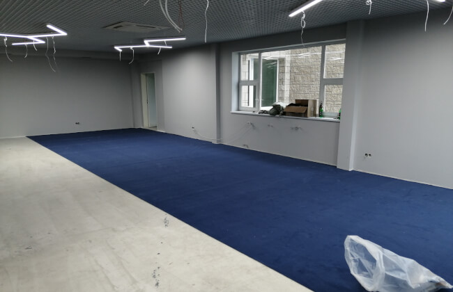 Газпром ЮГУ 2