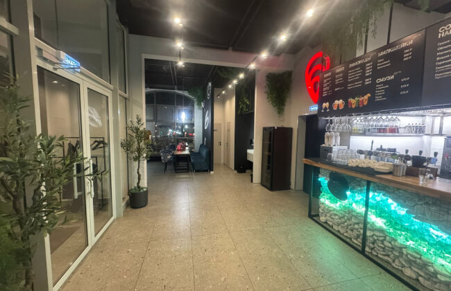 Мидийное место 3