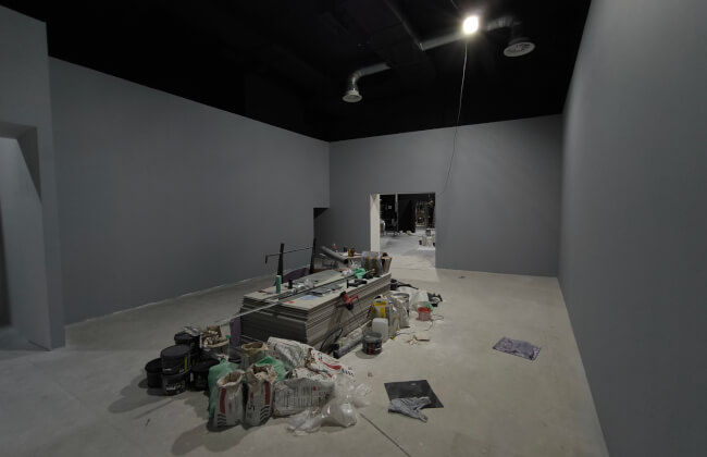 Музей нефти и газа 1