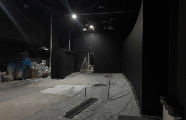 Музей нефти и газа 2