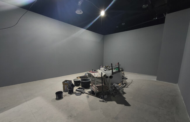 Музей нефти и газа 3